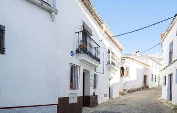 Location Maison à Castaño del Robledo 7 personnes, Huelva