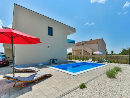Location Maison à Vodice Jadrija 8 personnes