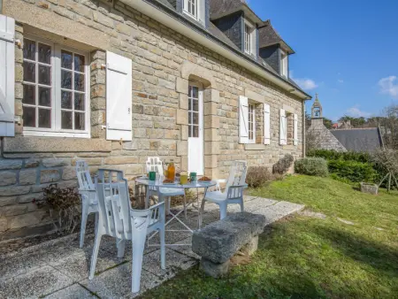 Location Maison à Nevez 7 personnes