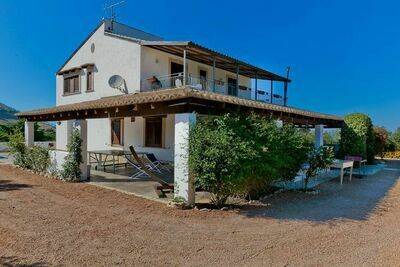 Location Maison à Castellamare del Golfo 6 personnes, Balestrate