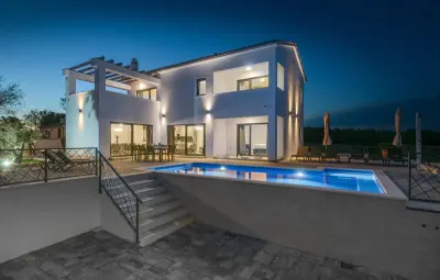 Location Maison à Krnica 8 personnes