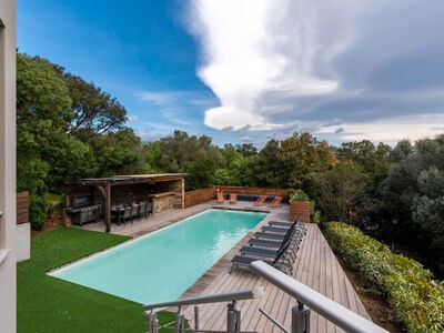Location Villa à Porto Vecchio 4 personnes, Corse