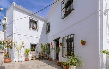Location Maison à Priego de Córdoba 4 personnes, Cordoue