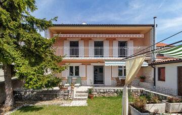 Location Maison à Kostrena 4 personnes, Rijeka