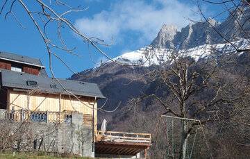 Location Maison à Saint Pierre d'Albigny 5 personnes, Haute Savoie