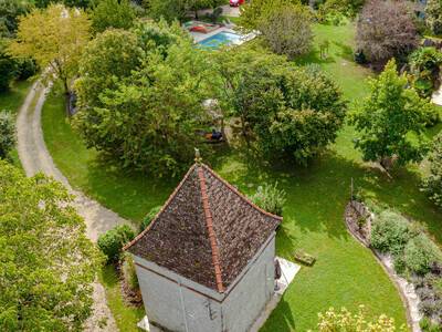 Location Gîte à Saint Loup 2 personnes, Tarn et Garonne