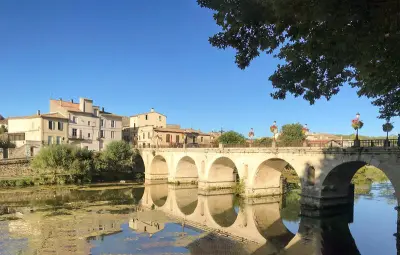 Location Maison à Sommières 6 personnes