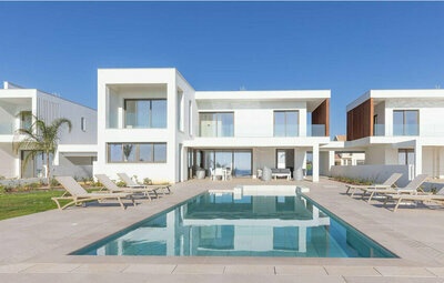 Location Maison à Larnaca 6 personnes, Chypre
