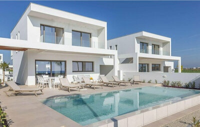 Location Maison à Larnaca 6 personnes, Chypre