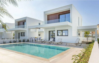 Location Maison à Larnanca 4 personnes, Chypre