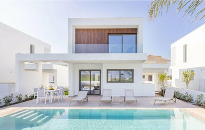 Location Maison à Larnaca 4 personnes, Chypre