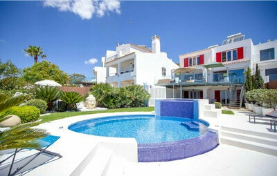 Location Maison à Albufeira 10 personnes, Albufeira