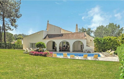 Location Maison à Vilamoura 12 personnes, Vilamoura
