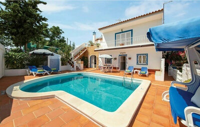 Location Maison à Albufeira 4 personnes, Albufeira