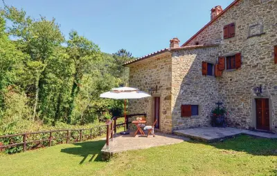 Location Maison à Talla (AR) 2 personnes
