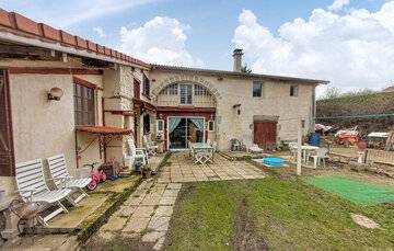 Location Maison à Thiers 11 personnes, Puy de Dôme
