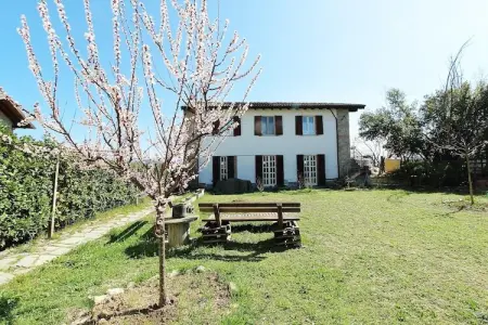 Location Maison à Montemarzino 9 personnes