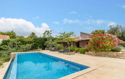 Location Maison à Rab 3 personnes