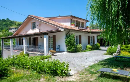 Location Maison à Apecchio  PU  10 personnes