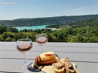 Location Maison à Charchilla 6 personnes, Franche Comté