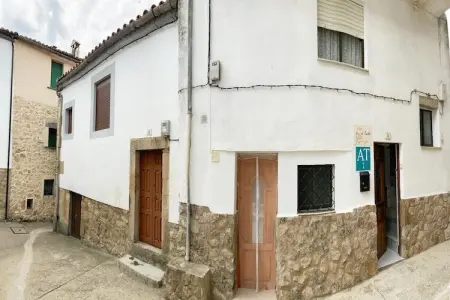 Location Maison à Villamiel 4 personnes