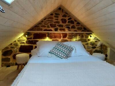 Location Gîte à Argences en Aubrac 2 personnes, Auvergne