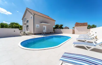 Location Maison à Benkovac 6 personnes