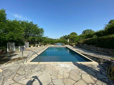 Location Gîte à Bruniquel 6 personnes, Tarn et Garonne