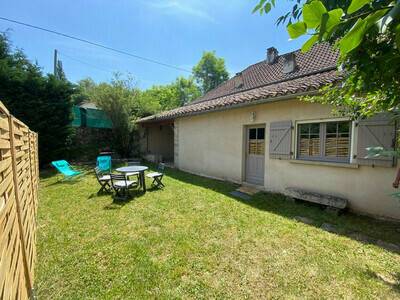 Location Gîte à Saint Antonin Noble Val 3 personnes, Tarn et Garonne