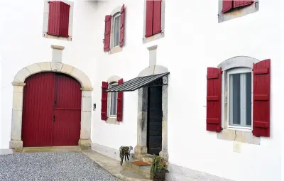 Location Maison à Ainharp 5 personnes