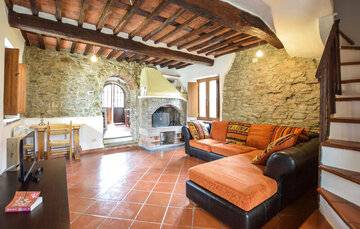 Location Maison à Massarosa 4 personnes, San Giuliano Terme