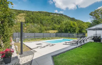 Location Maison à Brest 6 personnes