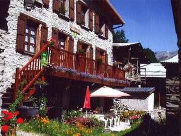 Location Gîte à Besse 9 personnes, L'Alpe d'Huez