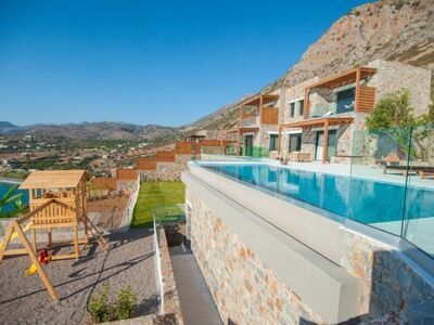 Location Villa à Elounda 12 personnes, Elounda