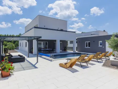 Location Villa à Pula Vodnjan 6 personnes