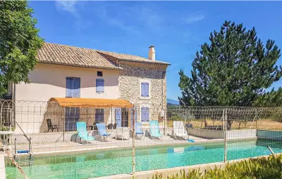 Location Maison à Malaucène 7 personnes