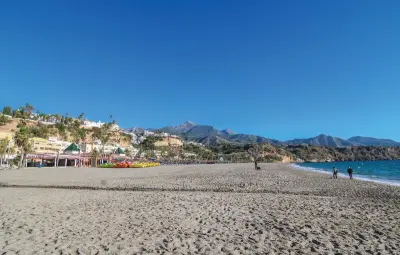 Location Maison à Nerja 6 personnes