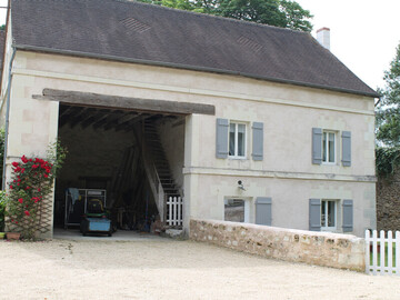 Location Maison à Lésigny   Vienne  4 personnes, La Roche Posay