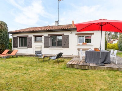 Location Maison à Arcachon 6 personnes, Arcachon