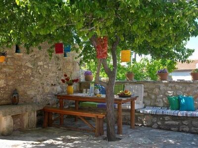 Location Villa à Apokoronas 6 personnes, Apokoronas