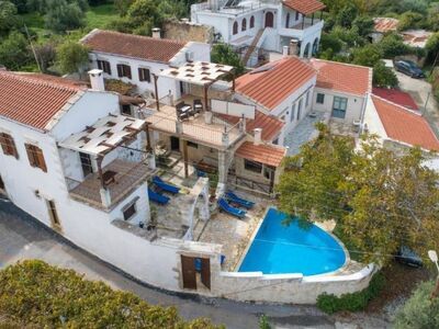 Location Villa à Apokoronas 10 personnes, Apokoronas