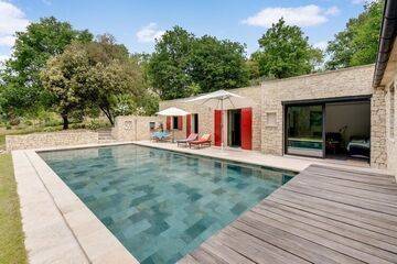 Location Villa à Malaucène 4 personnes