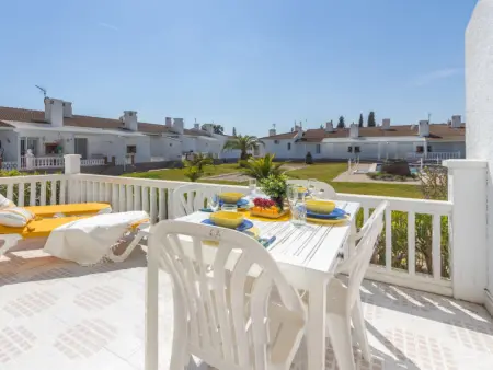 Location Maison à Deltebre 6 personnes