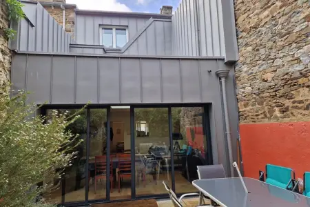 Location Maison à Plérin 6 personnes