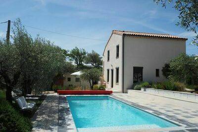 Location Maison à Nyons 6 personnes, Drôme