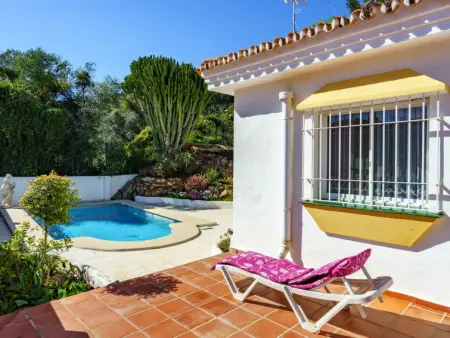 Location Maison à Coín 4 personnes