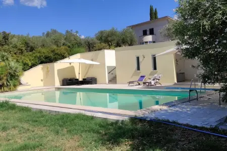 Location Maison à Borgonuovo 6 personnes