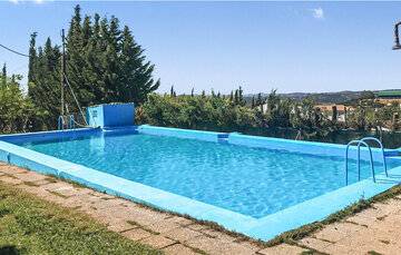 Location Maison à Higuera de la Sierra 2 personnes, Huelva