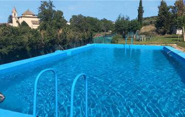 Location Maison à Higuera de la Sierra 3 personnes, Huelva