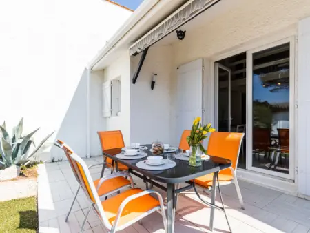 Location Maison à Les Mathes 5 personnes